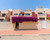 Reventa - Terraced house / Townhouse - Torrevieja  - Aguas Nuevas