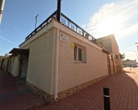 Reventa - Terraced house / Townhouse - Torrevieja  - El Acequión - Los Náufragos
