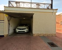 Reventa - Terraced house / Townhouse - Torrevieja  - El Acequión - Los Náufragos