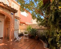 Reventa - Terraced house / Townhouse - Torrevieja  - El Acequión - Los Náufragos