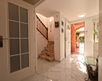 Reventa - Terraced house / Townhouse - Torrevieja  - El Acequión - Los Náufragos