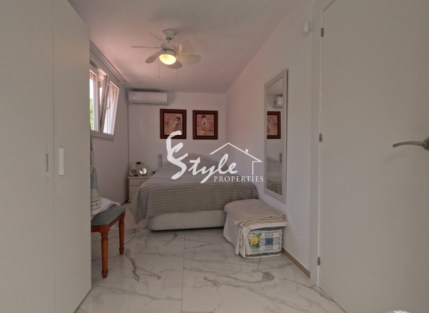 Reventa - Terraced house / Townhouse - Torrevieja  - El Acequión - Los Náufragos