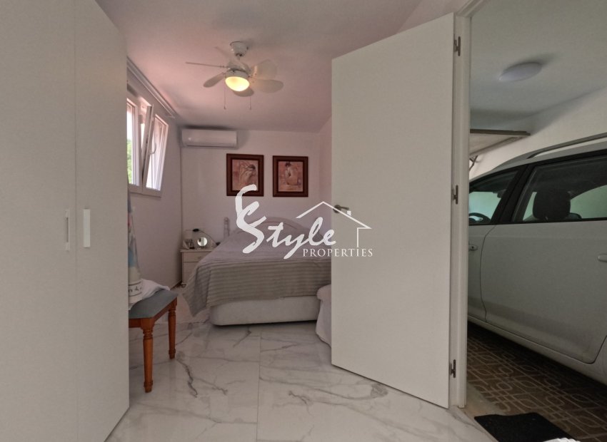 Reventa - Terraced house / Townhouse - Torrevieja  - El Acequión - Los Náufragos