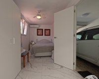 Reventa - Terraced house / Townhouse - Torrevieja  - El Acequión - Los Náufragos