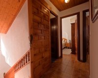 Reventa - Terraced house / Townhouse - Torrevieja  - El Acequión - Los Náufragos