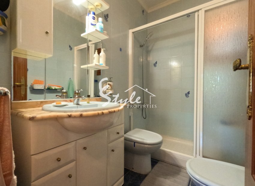 Reventa - Terraced house / Townhouse - Torrevieja  - El Acequión - Los Náufragos