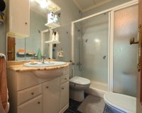 Reventa - Terraced house / Townhouse - Torrevieja  - El Acequión - Los Náufragos