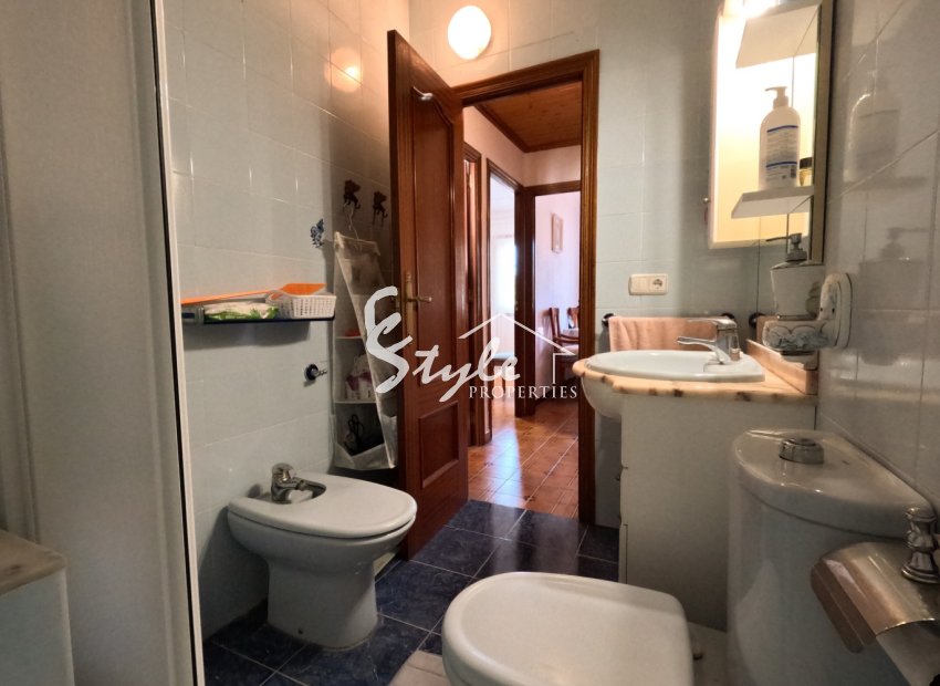 Reventa - Terraced house / Townhouse - Torrevieja  - El Acequión - Los Náufragos