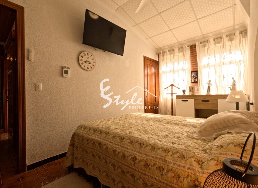 Reventa - Terraced house / Townhouse - Torrevieja  - El Acequión - Los Náufragos