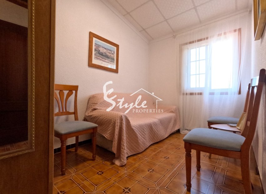 Reventa - Terraced house / Townhouse - Torrevieja  - El Acequión - Los Náufragos