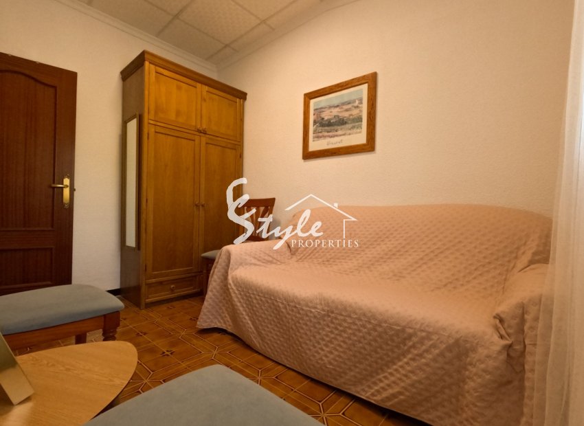 Reventa - Terraced house / Townhouse - Torrevieja  - El Acequión - Los Náufragos