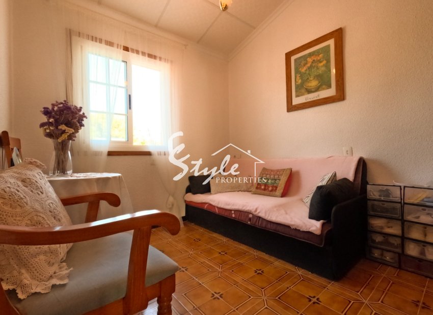 Reventa - Terraced house / Townhouse - Torrevieja  - El Acequión - Los Náufragos