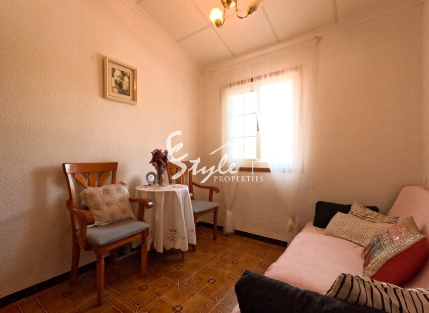 Reventa - Terraced house / Townhouse - Torrevieja  - El Acequión - Los Náufragos