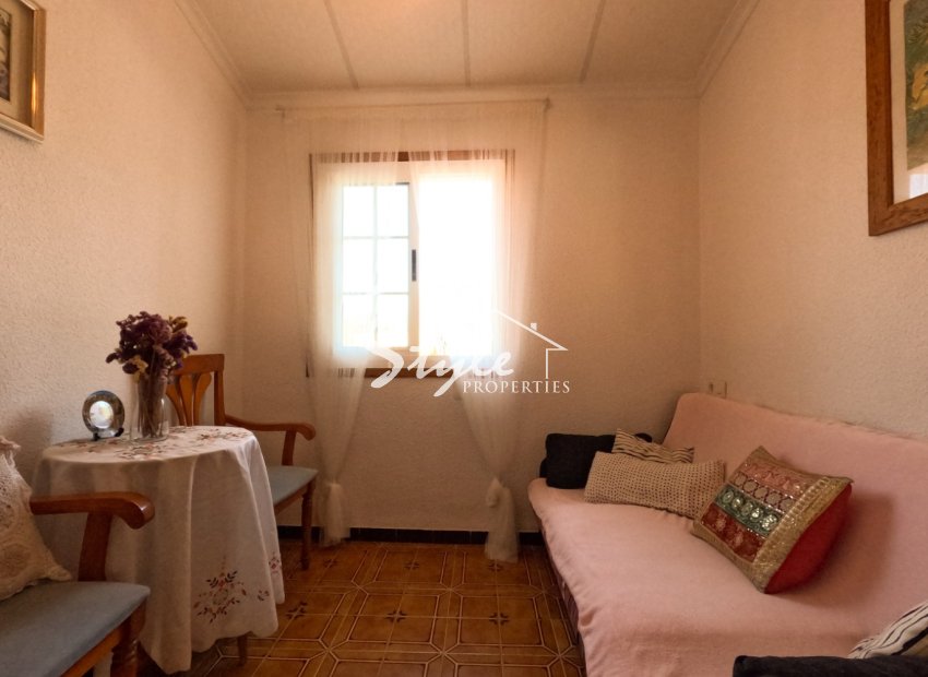 Reventa - Terraced house / Townhouse - Torrevieja  - El Acequión - Los Náufragos