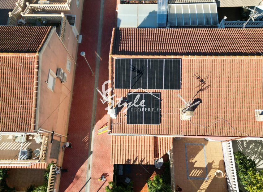 Reventa - Terraced house / Townhouse - Torrevieja  - El Acequión - Los Náufragos