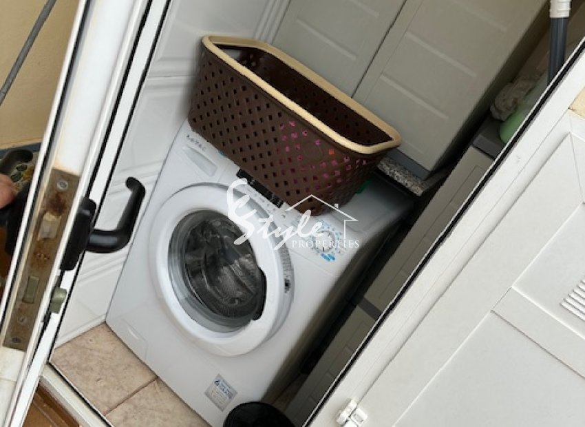 Reventa - Townhouse - Algorfa - La Finca Golf Resort