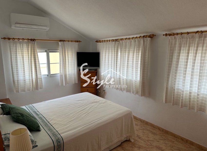 Reventa - Townhouse - Algorfa - La Finca Golf Resort