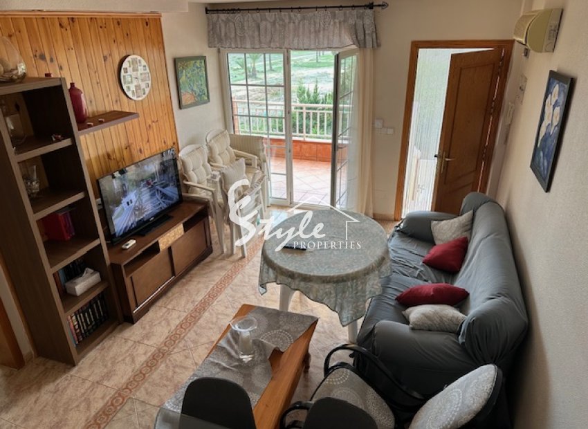 Reventa - Townhouse - Algorfa - La Finca Golf Resort