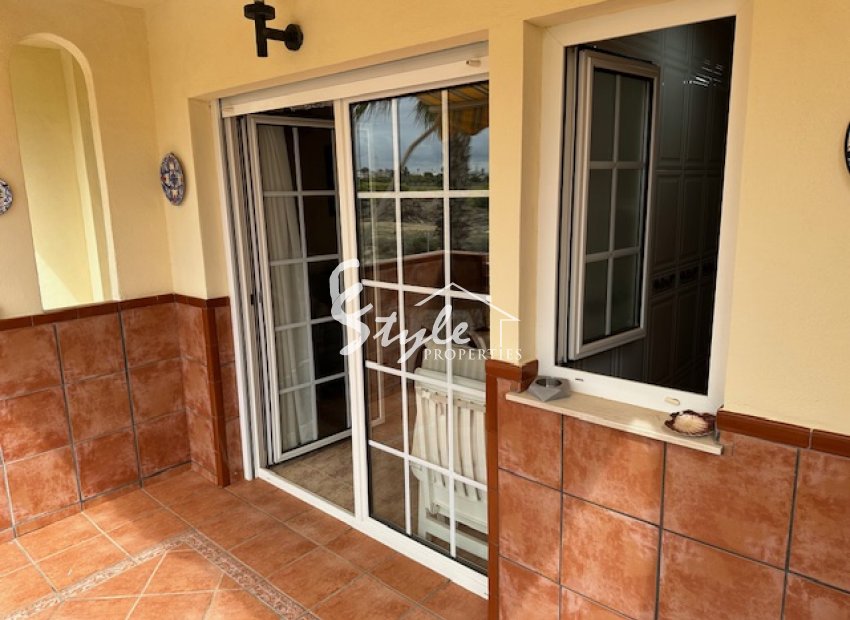 Reventa - Townhouse - Algorfa - La Finca Golf Resort