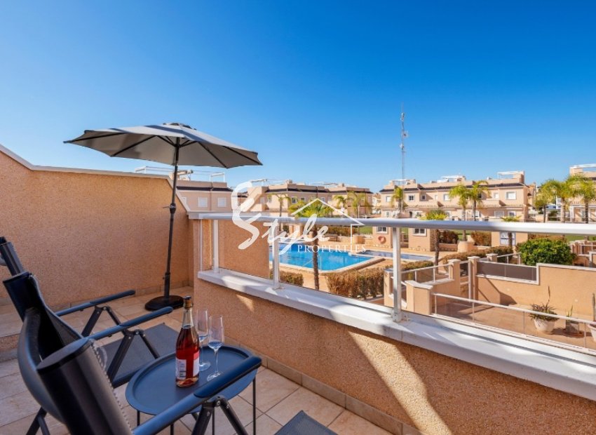 Reventa - Townhouse - Cabo Roig - Lomas de Cabo Roig