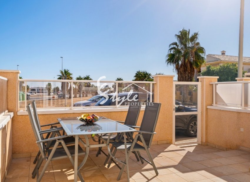 Reventa - Townhouse - Cabo Roig - Lomas de Cabo Roig