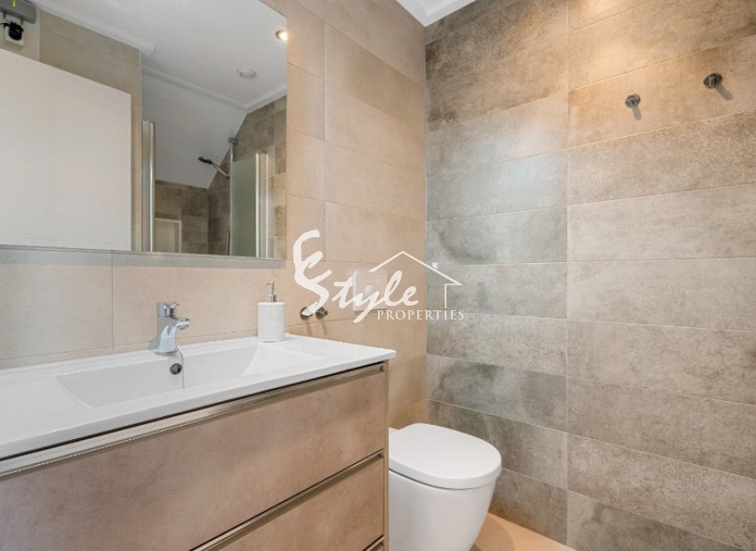 Reventa - Townhouse - Cabo Roig - Lomas de Cabo Roig