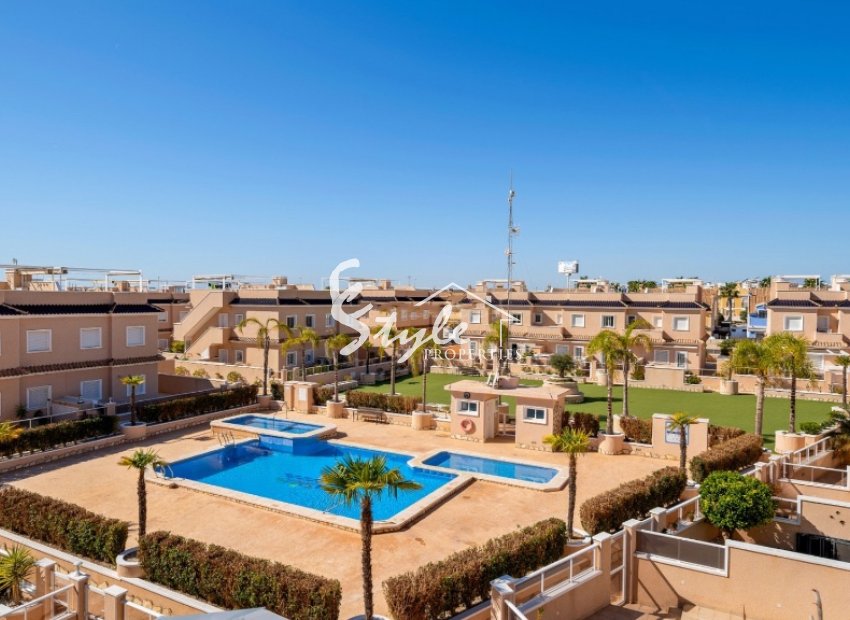 Reventa - Townhouse - Cabo Roig - Lomas de Cabo Roig