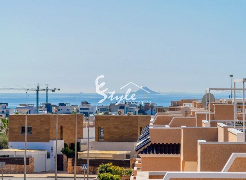 Reventa - Townhouse - Cabo Roig - Lomas de Cabo Roig