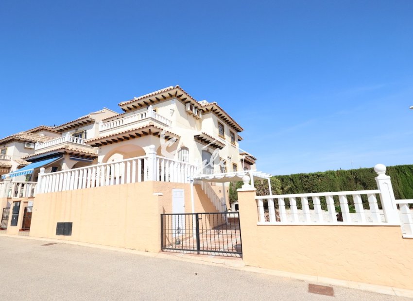 Reventa - Townhouse - Cabo Roig - Lomas de Cabo Roig