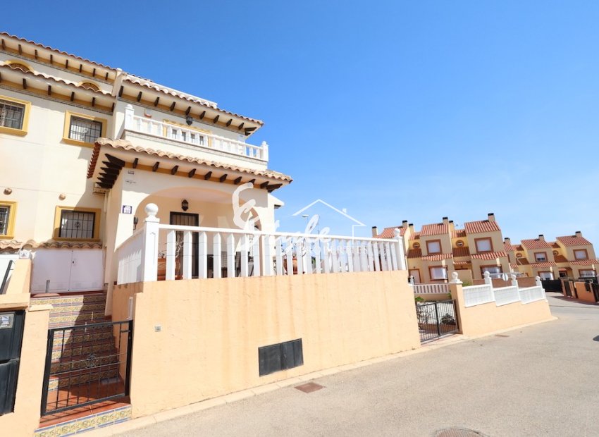 Reventa - Townhouse - Cabo Roig - Lomas de Cabo Roig