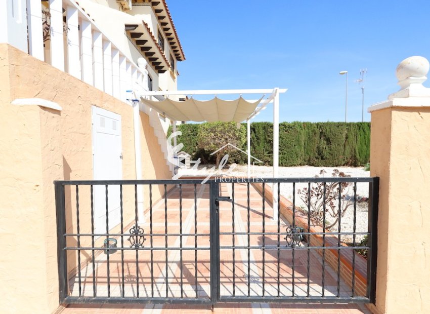 Reventa - Townhouse - Cabo Roig - Lomas de Cabo Roig