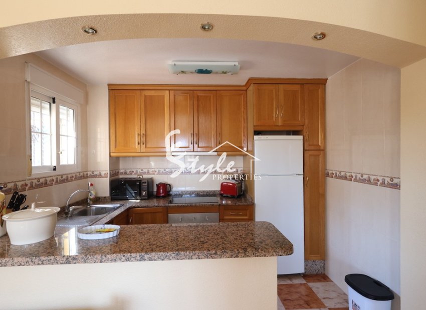 Reventa - Townhouse - Cabo Roig - Lomas de Cabo Roig