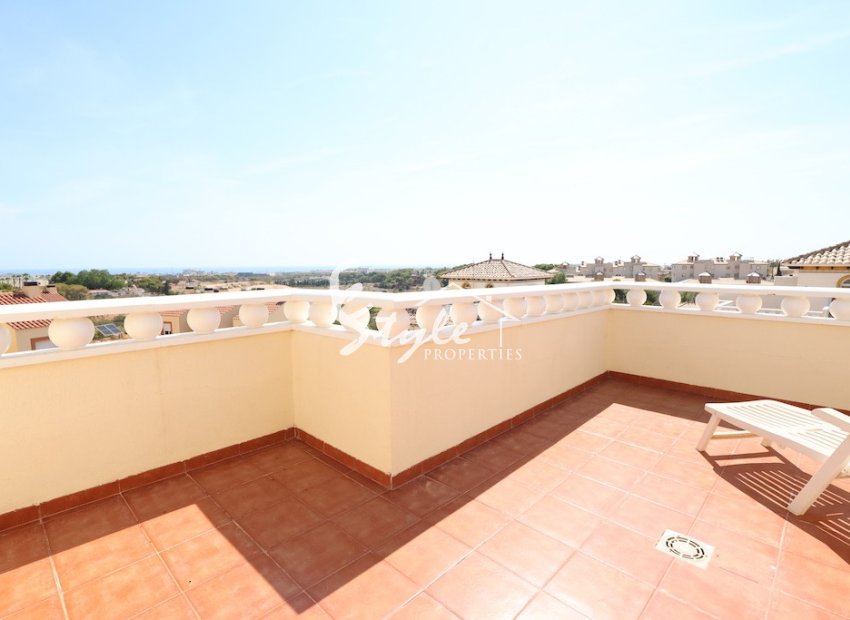 Reventa - Townhouse - Cabo Roig - Lomas de Cabo Roig