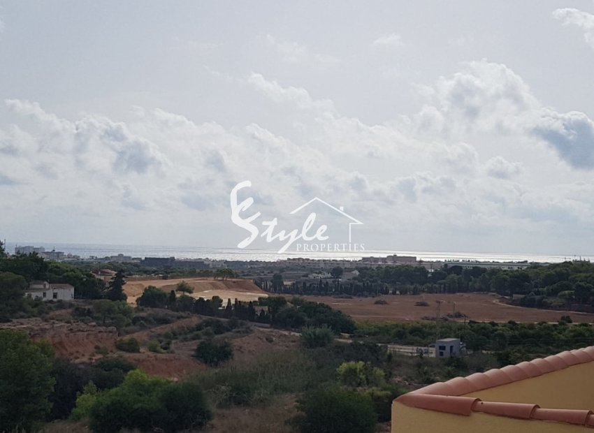 Reventa - Townhouse - Cabo Roig