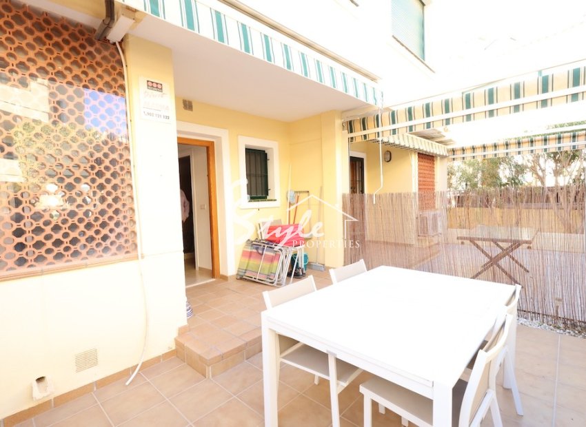 Reventa - Townhouse - Campoamor