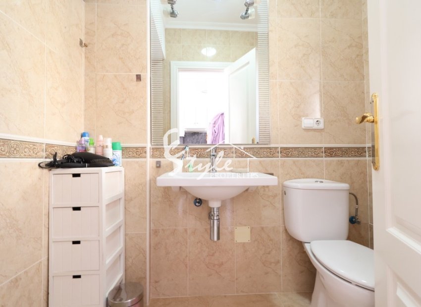 Reventa - Townhouse - Campoamor