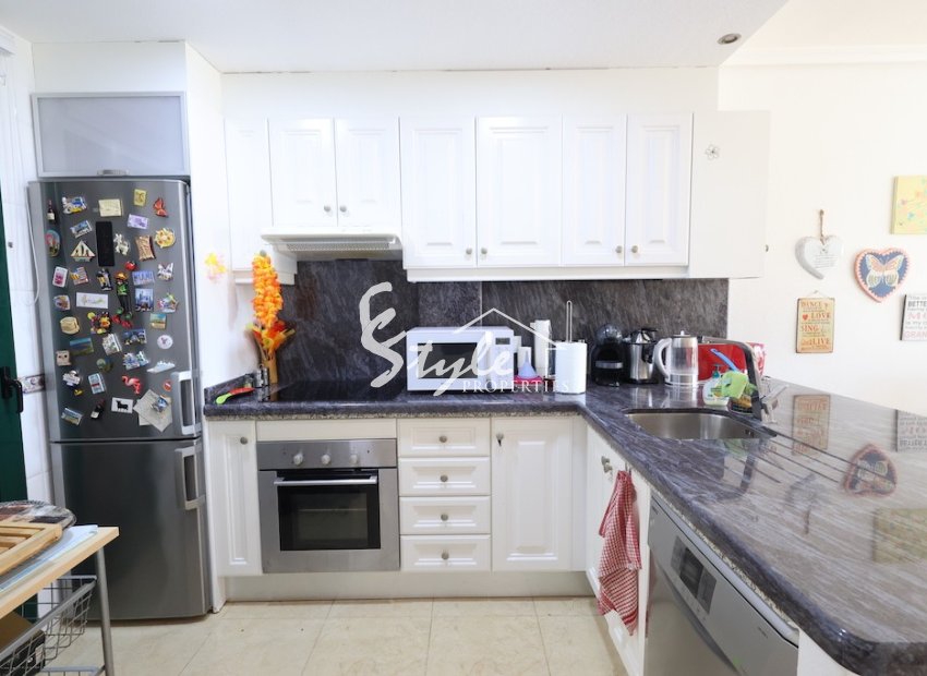 Reventa - Townhouse - Campoamor