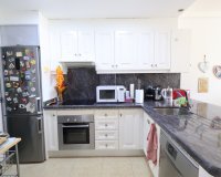 Reventa - Townhouse - Campoamor