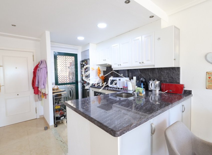 Reventa - Townhouse - Campoamor