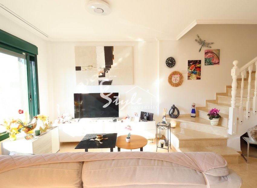 Reventa - Townhouse - Campoamor