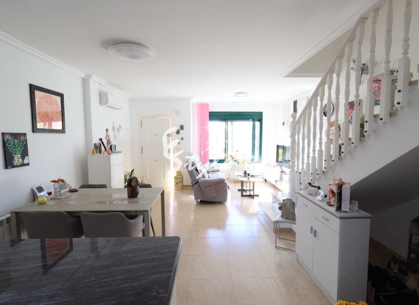 Reventa - Townhouse - Campoamor