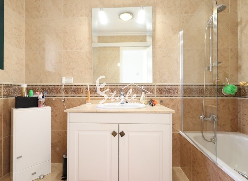 Reventa - Townhouse - Campoamor