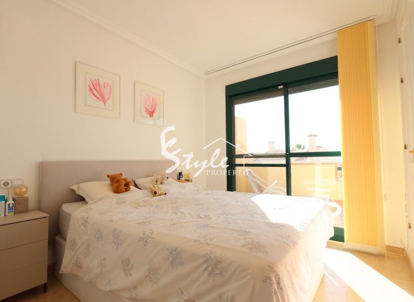 Reventa - Townhouse - Campoamor