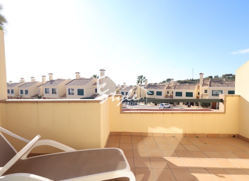 Reventa - Townhouse - Campoamor
