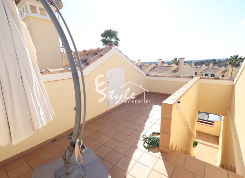 Reventa - Townhouse - Campoamor