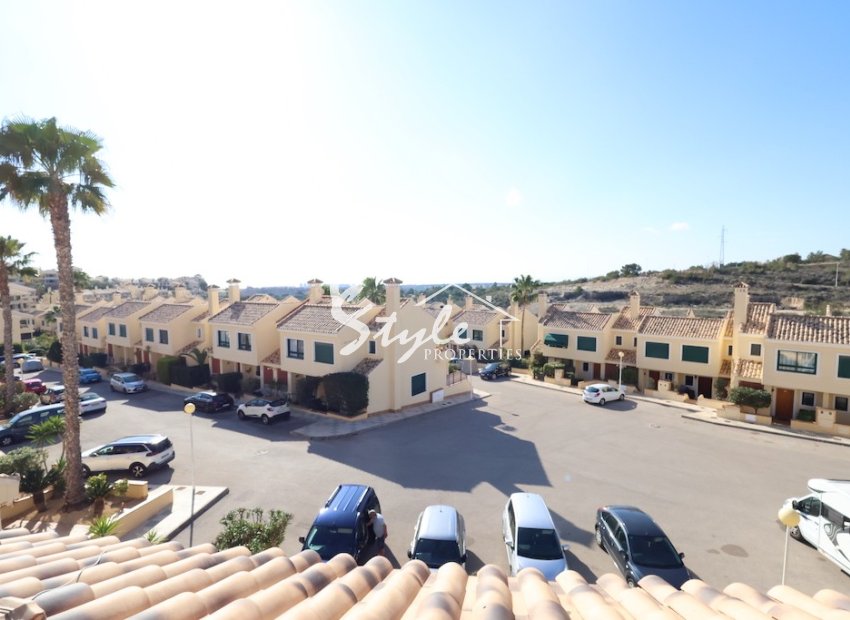 Reventa - Townhouse - Campoamor