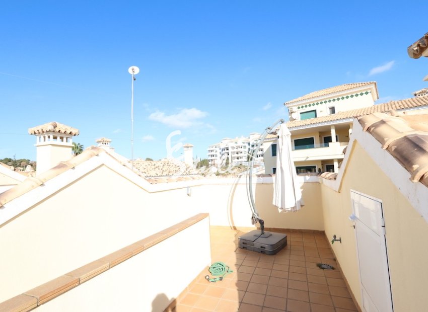 Reventa - Townhouse - Campoamor