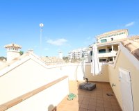 Reventa - Townhouse - Campoamor