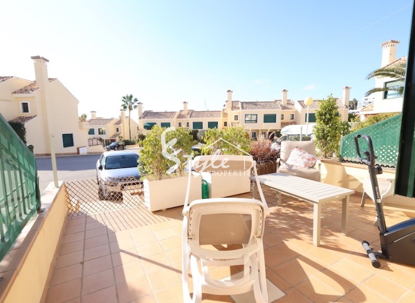 Reventa - Townhouse - Campoamor