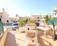 Reventa - Townhouse - Campoamor